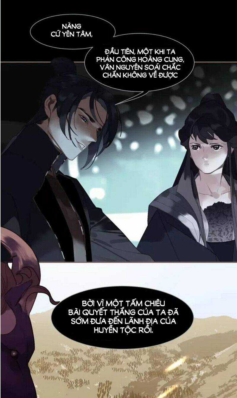 Nhất Đại Linh Hậu Chapter 109 trang 27