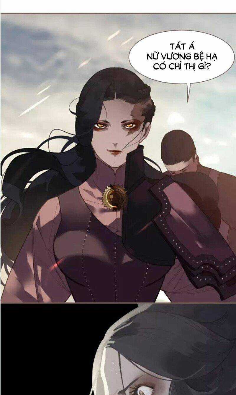 Nhất Đại Linh Hậu Chapter 109 trang 29