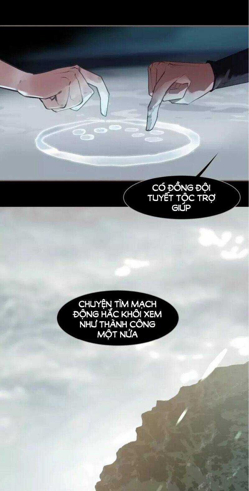 Nhất Đại Linh Hậu Chapter 109 trang 3