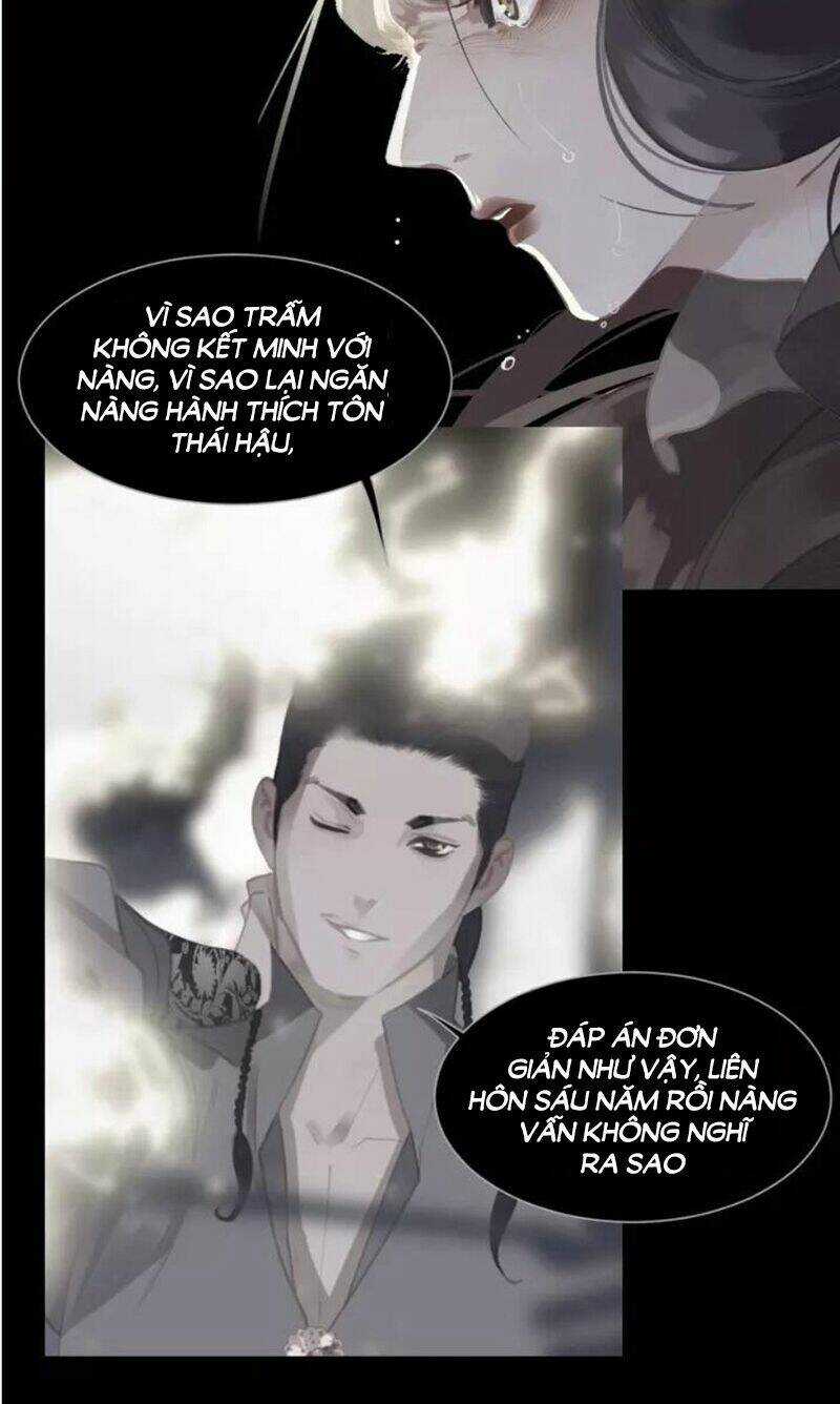 Nhất Đại Linh Hậu Chapter 109 trang 30