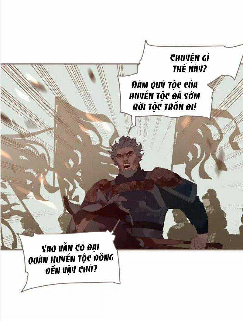 Nhất Đại Linh Hậu Chapter 109 trang 35