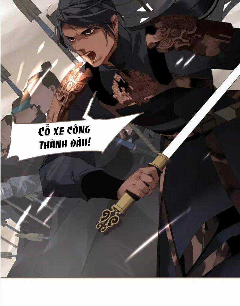 Nhất Đại Linh Hậu Chapter 109 trang 37