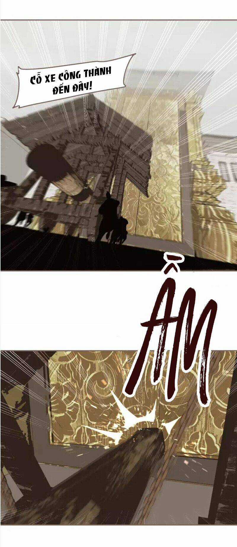 Nhất Đại Linh Hậu Chapter 109 trang 38