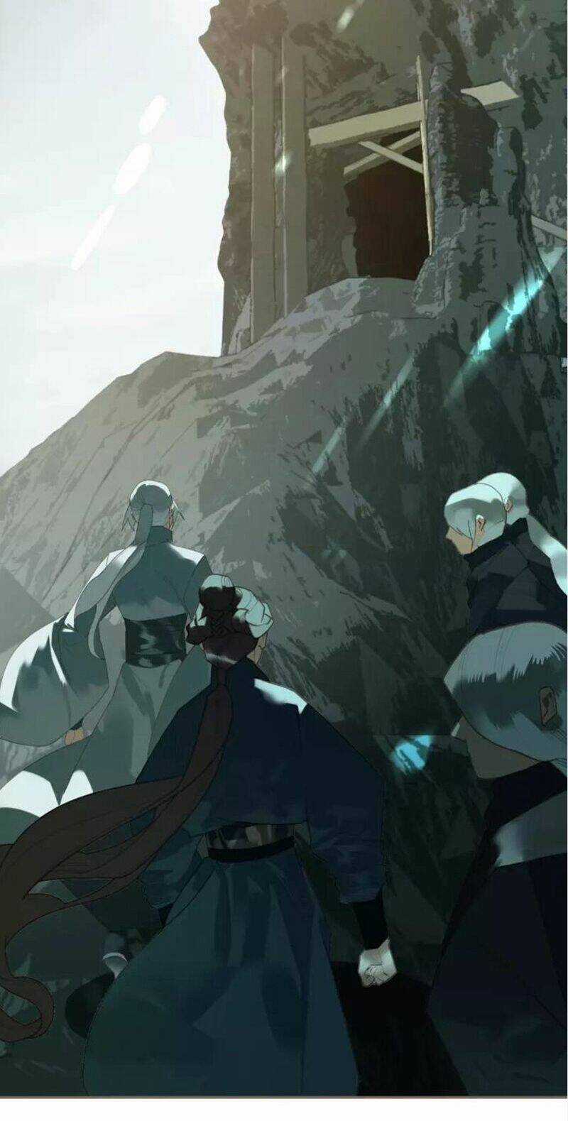 Nhất Đại Linh Hậu Chapter 109 trang 4