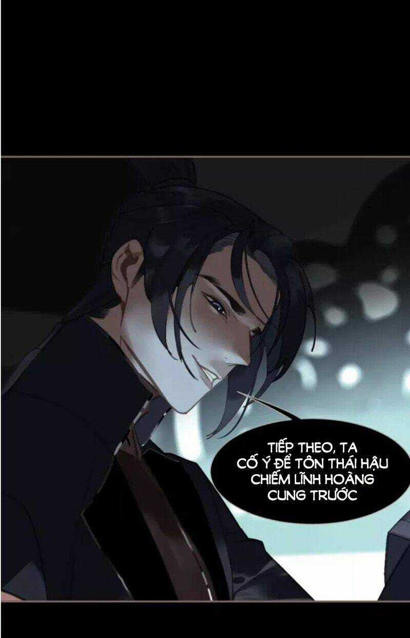 Nhất Đại Linh Hậu Chapter 109 trang 40