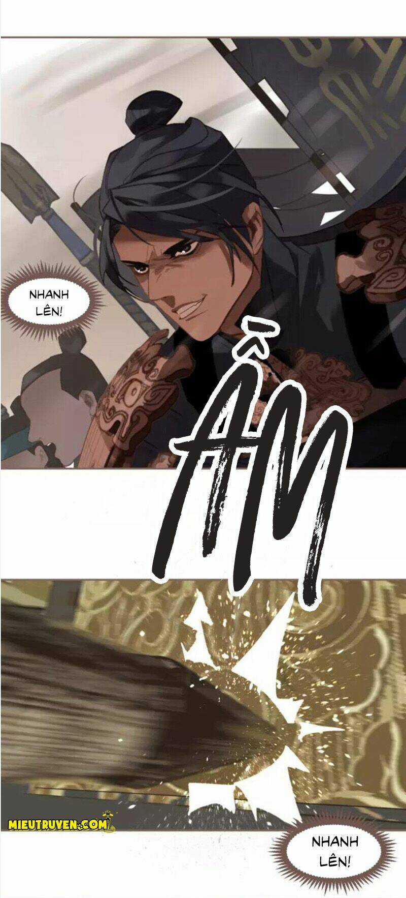 Nhất Đại Linh Hậu Chapter 109 trang 42