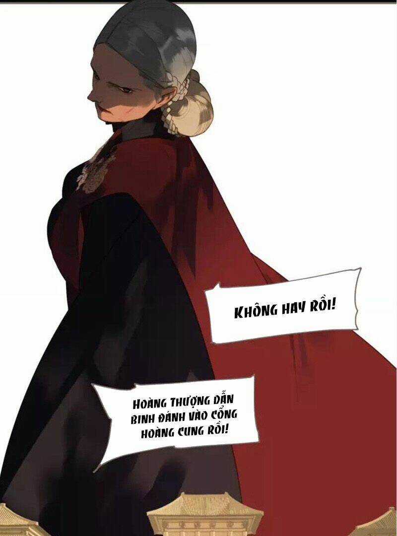 Nhất Đại Linh Hậu Chapter 109 trang 5