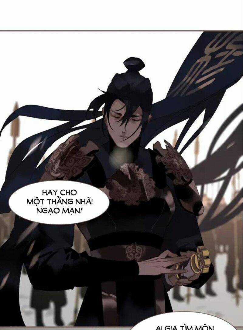 Nhất Đại Linh Hậu Chapter 109 trang 7