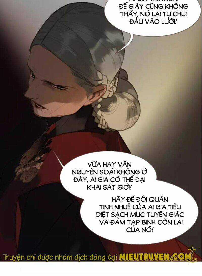 Nhất Đại Linh Hậu Chapter 109 trang 8