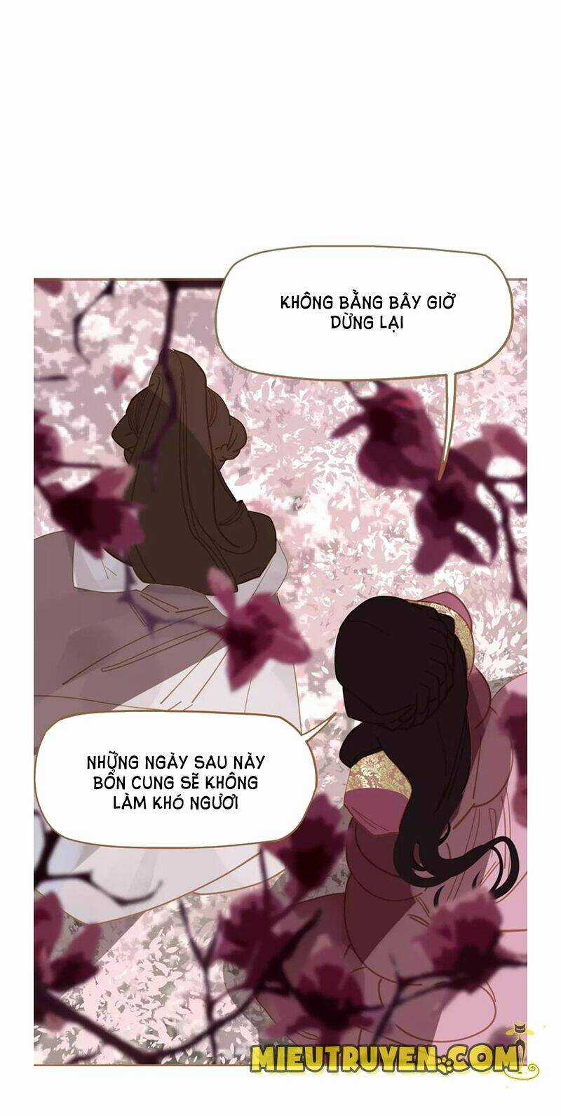 Nhất Đại Linh Hậu Chapter 11 trang 15