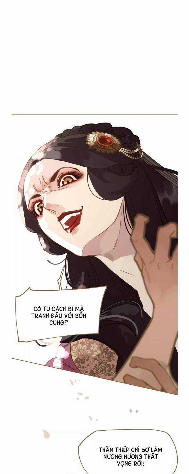 Nhất Đại Linh Hậu Chapter 11 trang 28