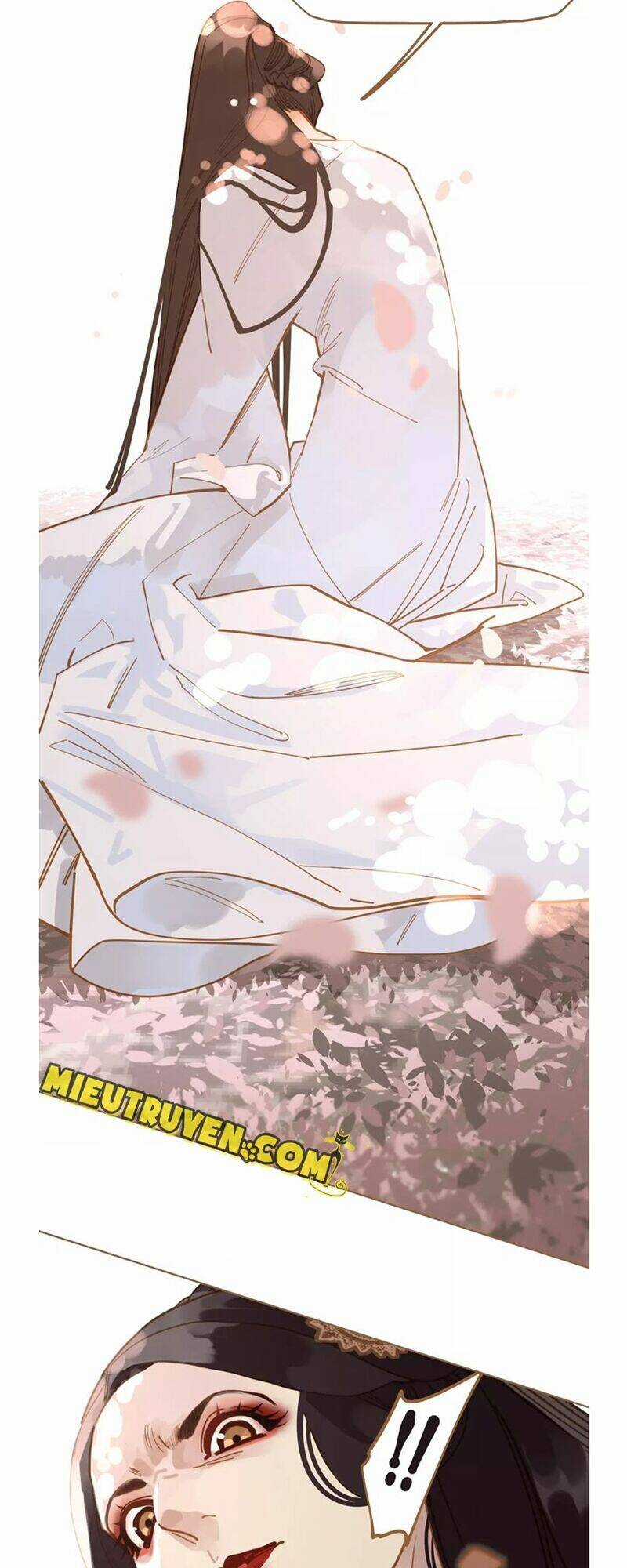 Nhất Đại Linh Hậu Chapter 11 trang 29