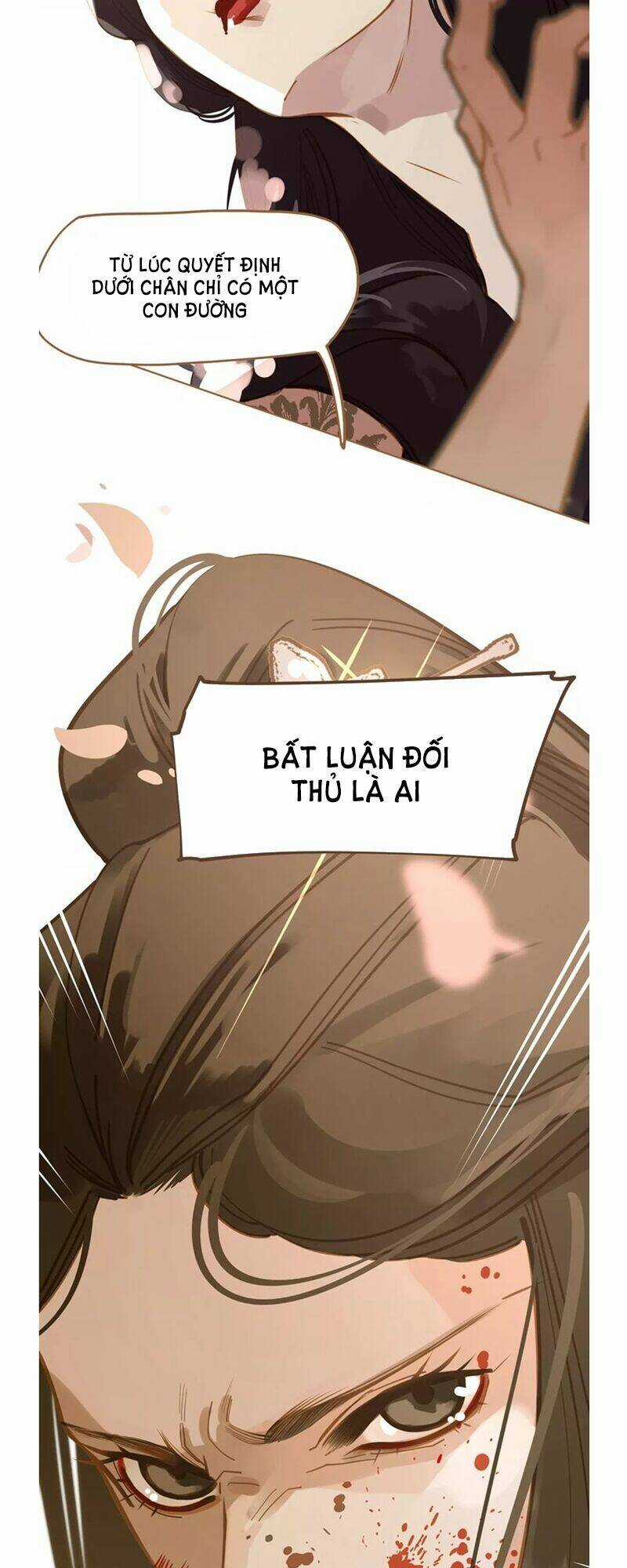 Nhất Đại Linh Hậu Chapter 11 trang 30