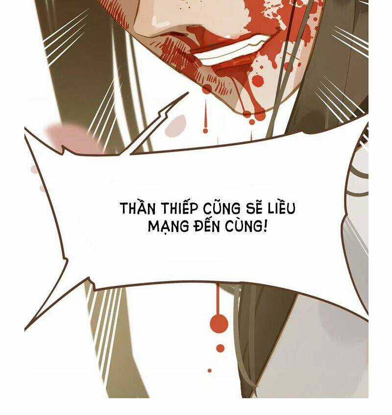 Nhất Đại Linh Hậu Chapter 11 trang 31