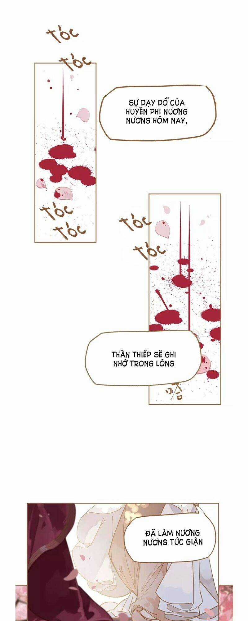 Nhất Đại Linh Hậu Chapter 11 trang 32