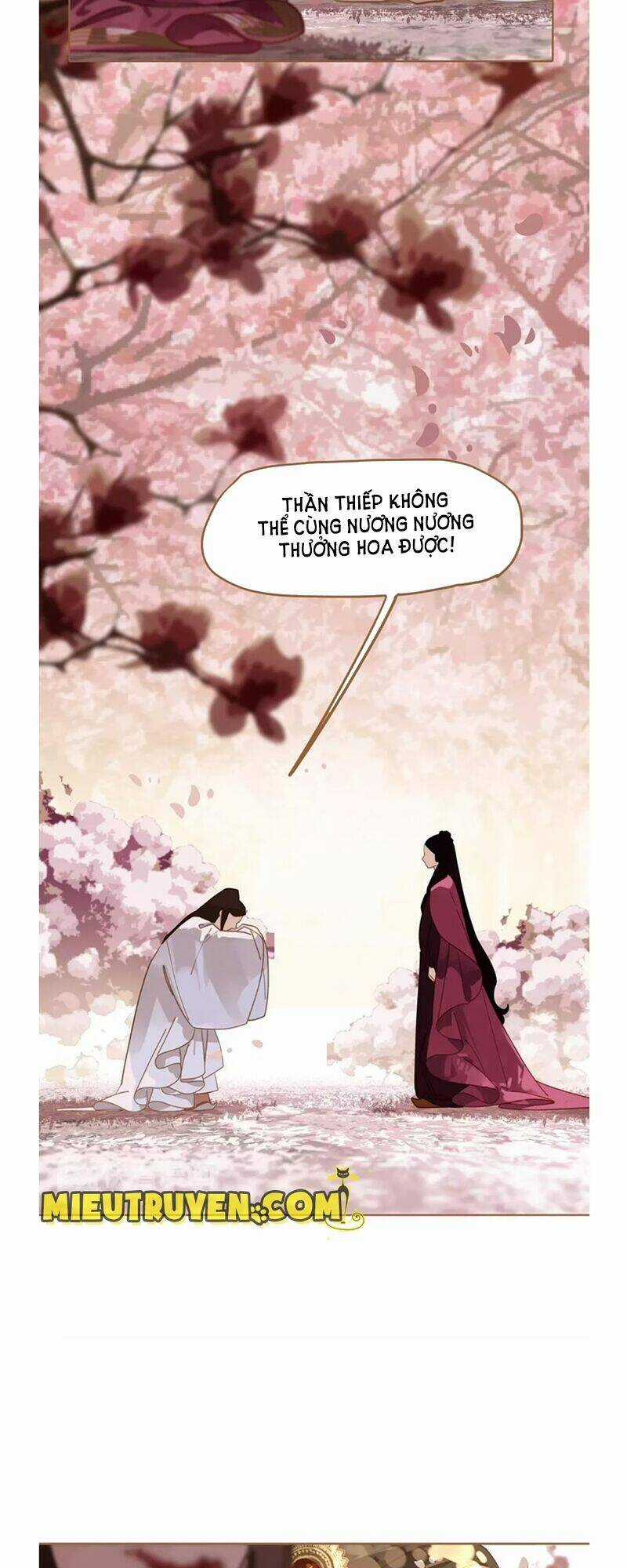 Nhất Đại Linh Hậu Chapter 11 trang 33