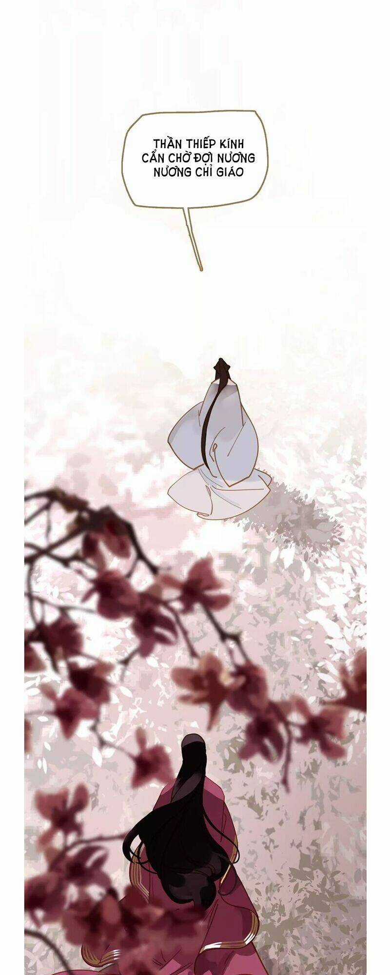 Nhất Đại Linh Hậu Chapter 11 trang 35