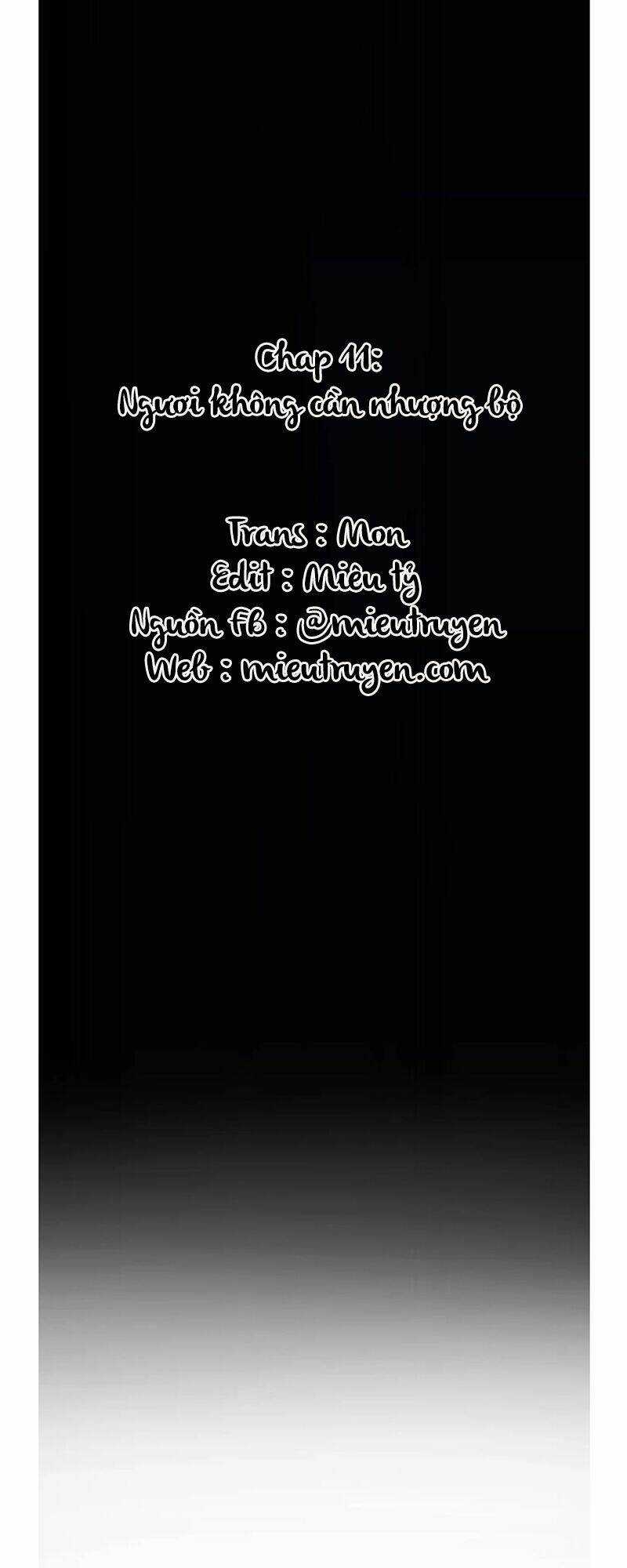 Nhất Đại Linh Hậu Chapter 11 trang 4