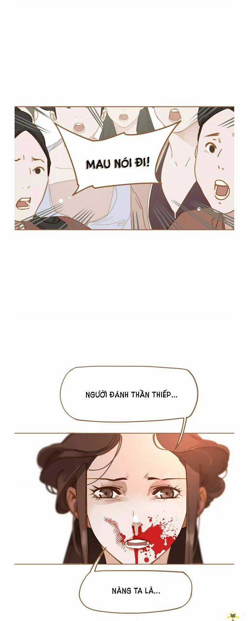 Nhất Đại Linh Hậu Chapter 11 trang 42