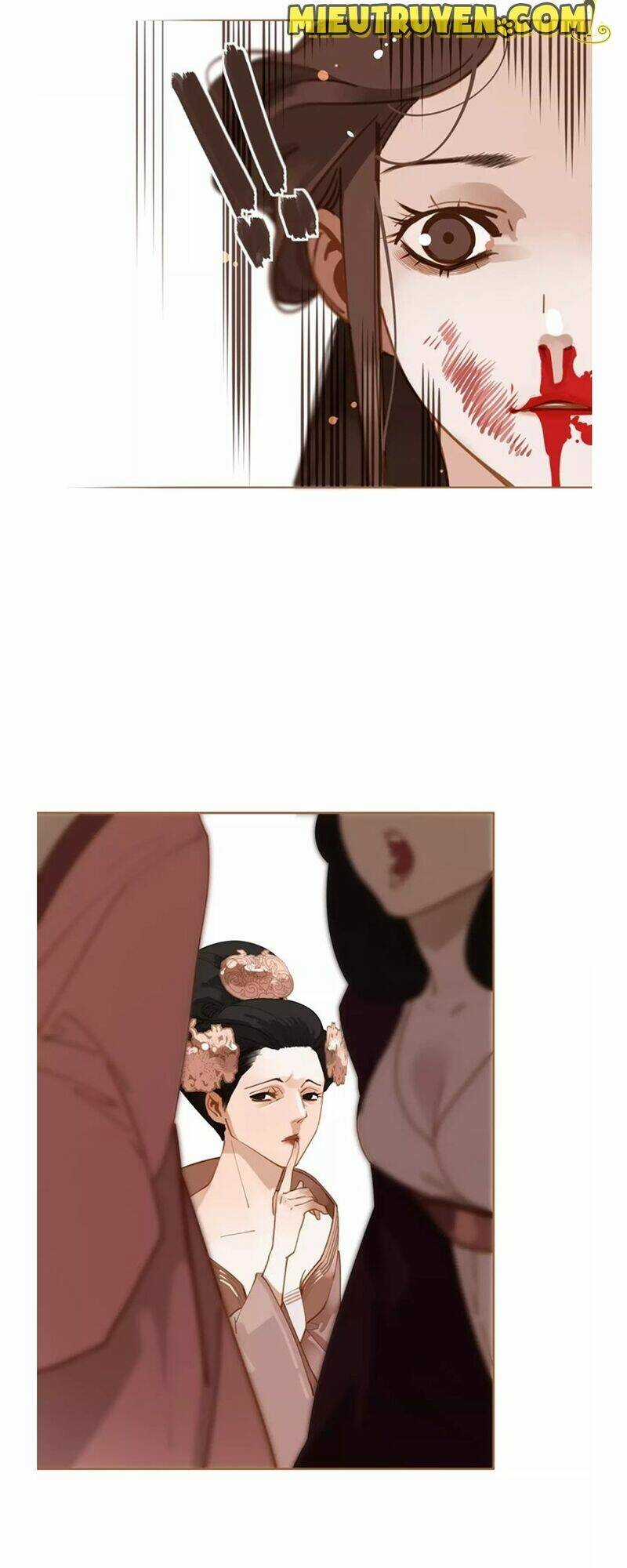 Nhất Đại Linh Hậu Chapter 11 trang 43