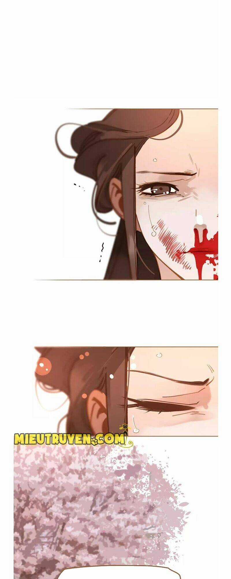 Nhất Đại Linh Hậu Chapter 11 trang 44