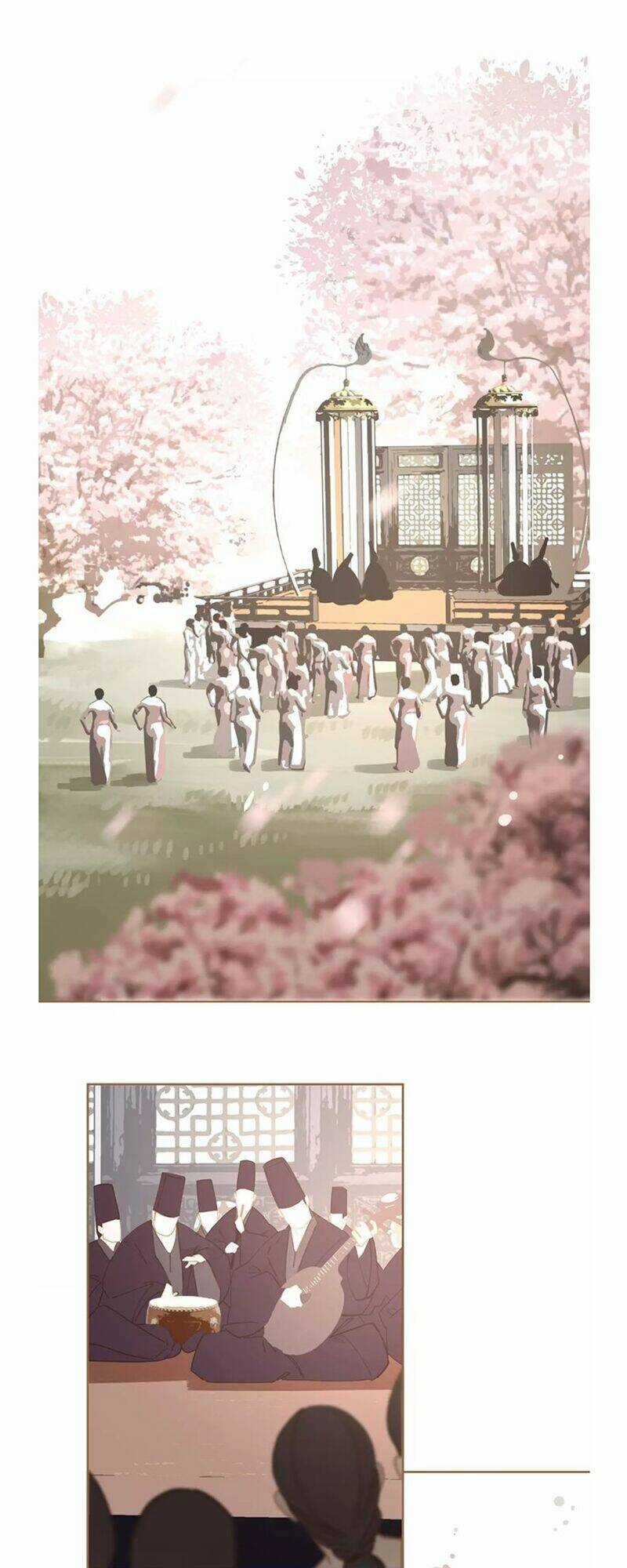 Nhất Đại Linh Hậu Chapter 11 trang 6