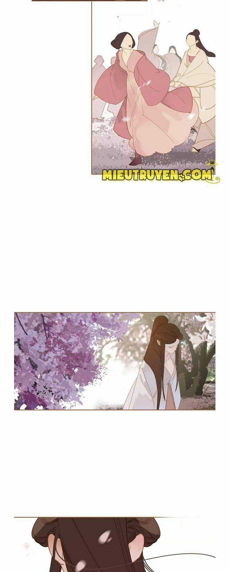 Nhất Đại Linh Hậu Chapter 11 trang 7