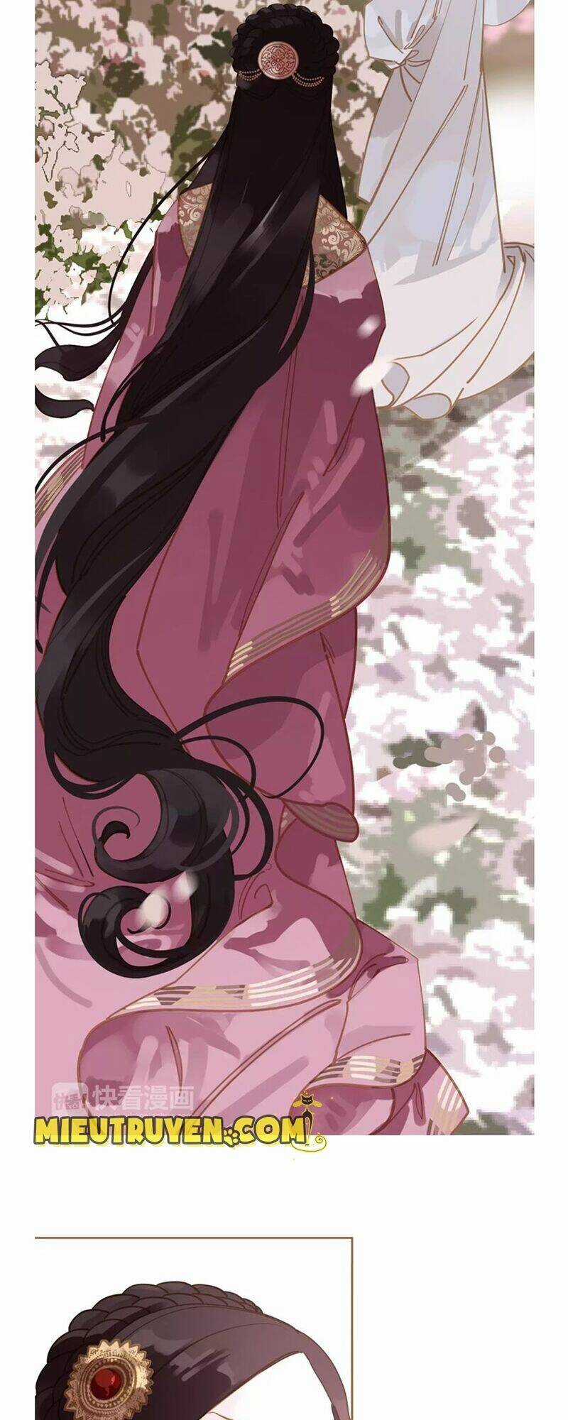 Nhất Đại Linh Hậu Chapter 11 trang 9