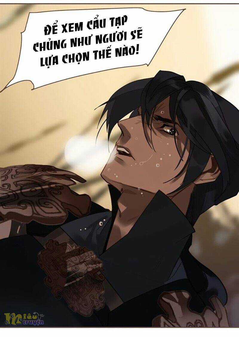 Nhất Đại Linh Hậu Chapter 110 trang 19