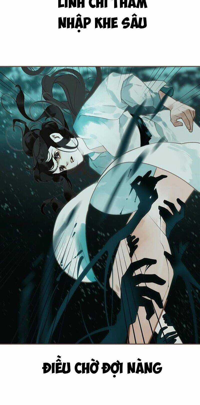 Nhất Đại Linh Hậu Chapter 110 trang 24