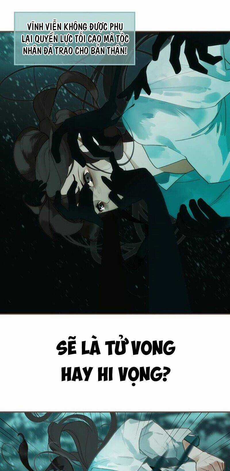 Nhất Đại Linh Hậu Chapter 110 trang 25