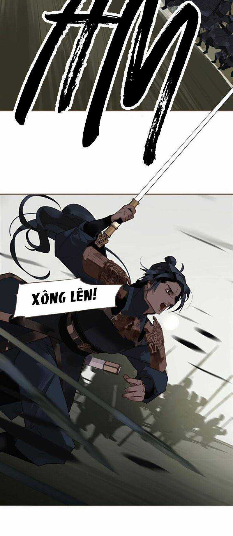 Nhất Đại Linh Hậu Chapter 110 trang 4