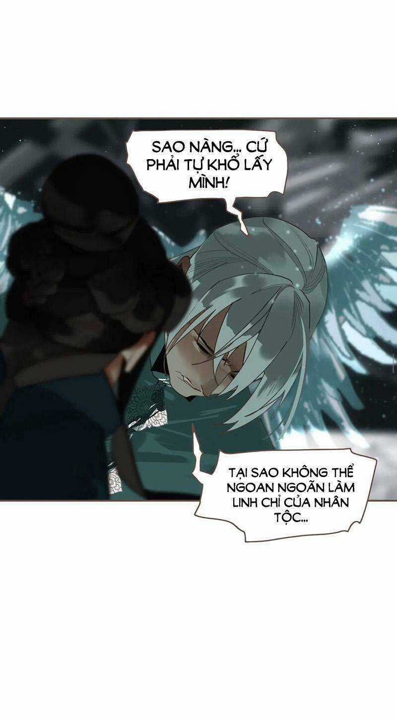 Nhất Đại Linh Hậu Chapter 111 trang 13