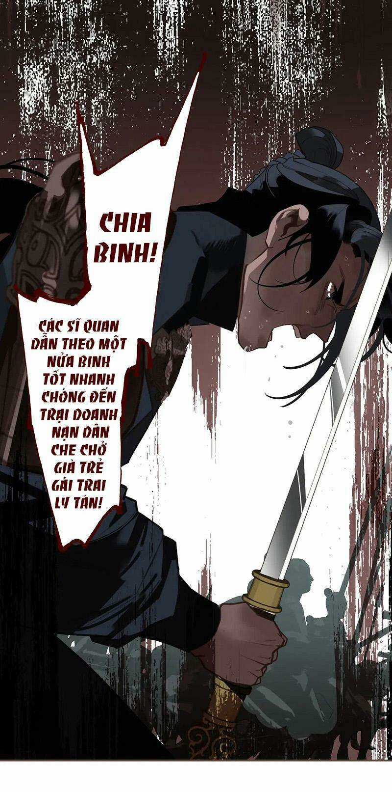 Nhất Đại Linh Hậu Chapter 111 trang 15