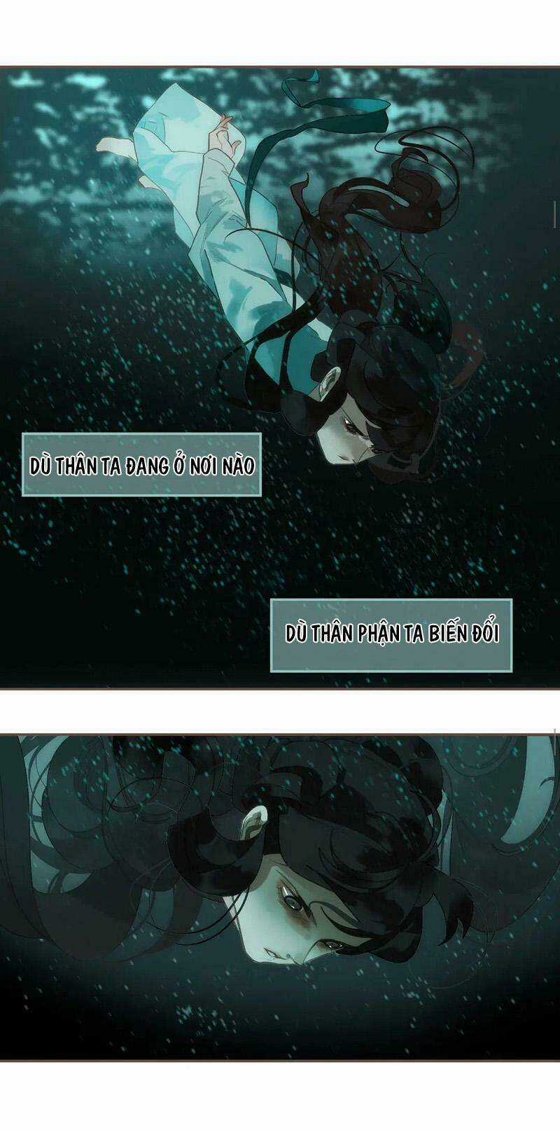 Nhất Đại Linh Hậu Chapter 111 trang 18