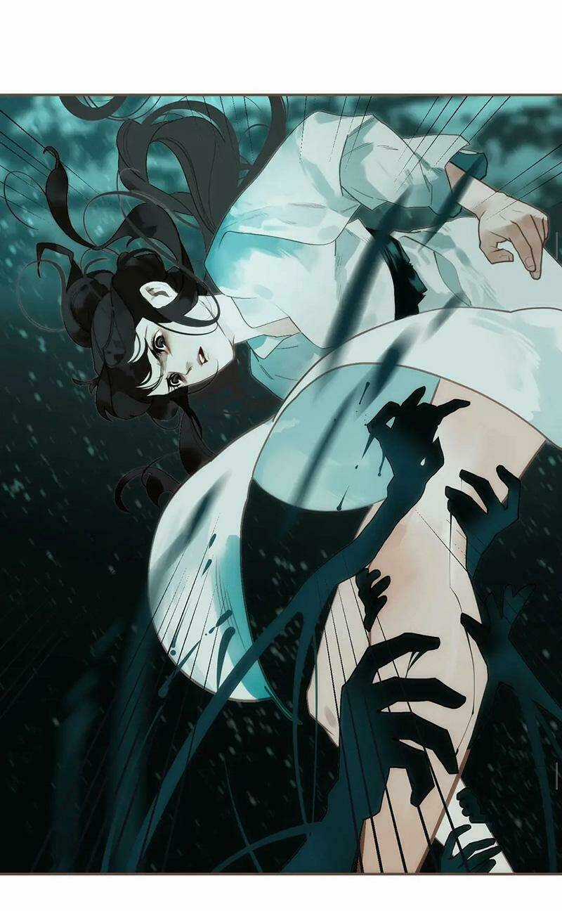 Nhất Đại Linh Hậu Chapter 111 trang 22