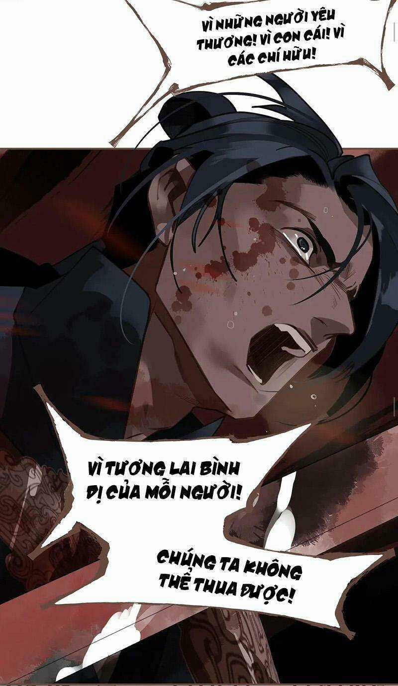Nhất Đại Linh Hậu Chapter 111 trang 27