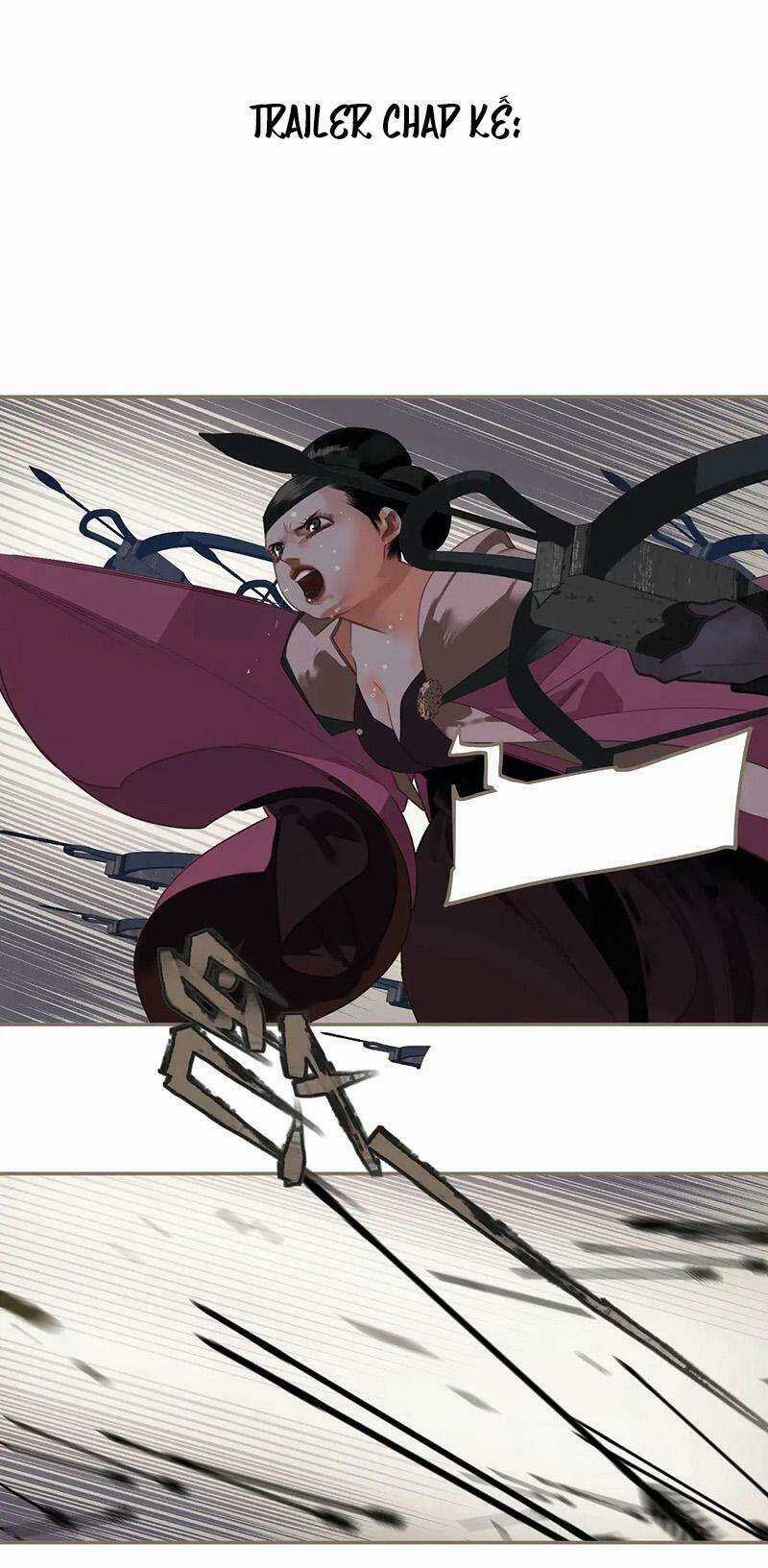 Nhất Đại Linh Hậu Chapter 111 trang 35
