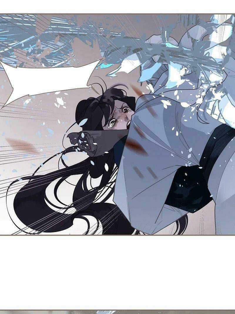 Nhất Đại Linh Hậu Chapter 111 trang 36