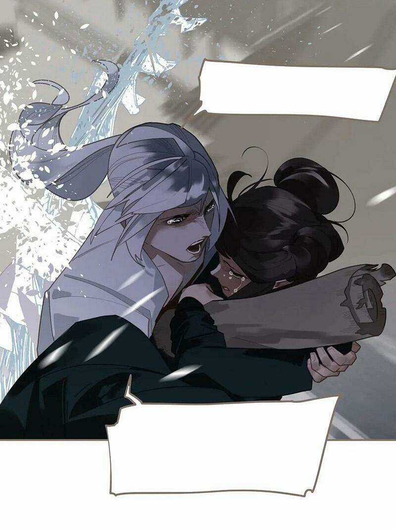 Nhất Đại Linh Hậu Chapter 111 trang 37