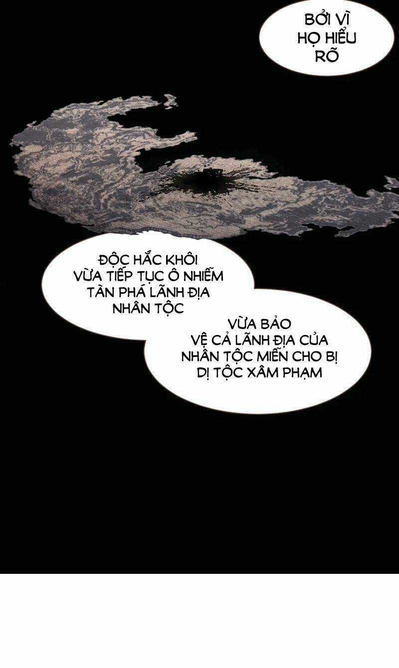 Nhất Đại Linh Hậu Chapter 111 trang 5