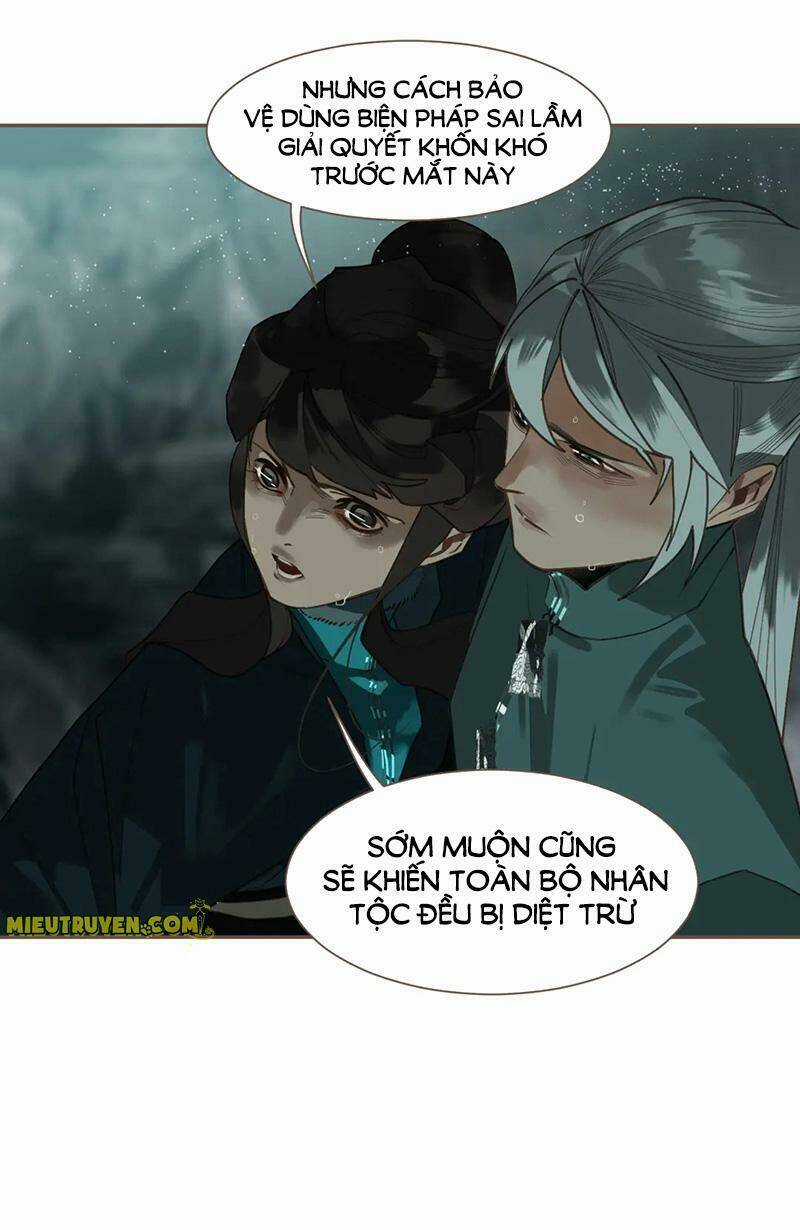 Nhất Đại Linh Hậu Chapter 111 trang 6