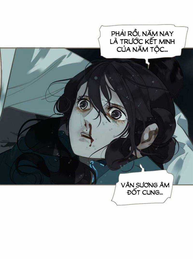 Nhất Đại Linh Hậu Chapter 112 trang 12