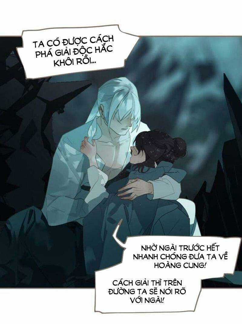 Nhất Đại Linh Hậu Chapter 112 trang 13