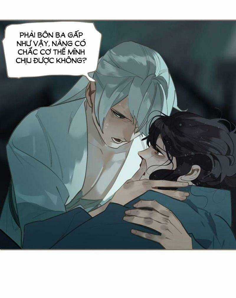 Nhất Đại Linh Hậu Chapter 112 trang 14