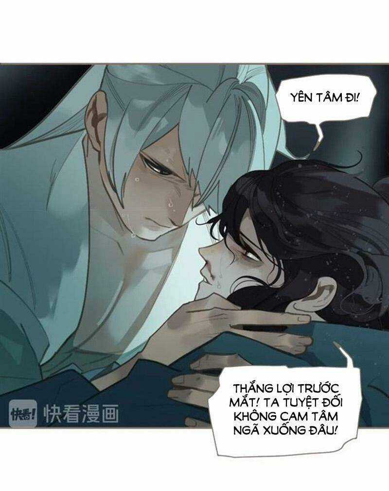 Nhất Đại Linh Hậu Chapter 112 trang 15