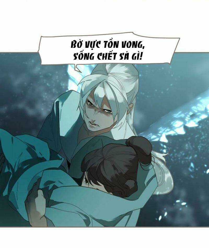 Nhất Đại Linh Hậu Chapter 112 trang 18