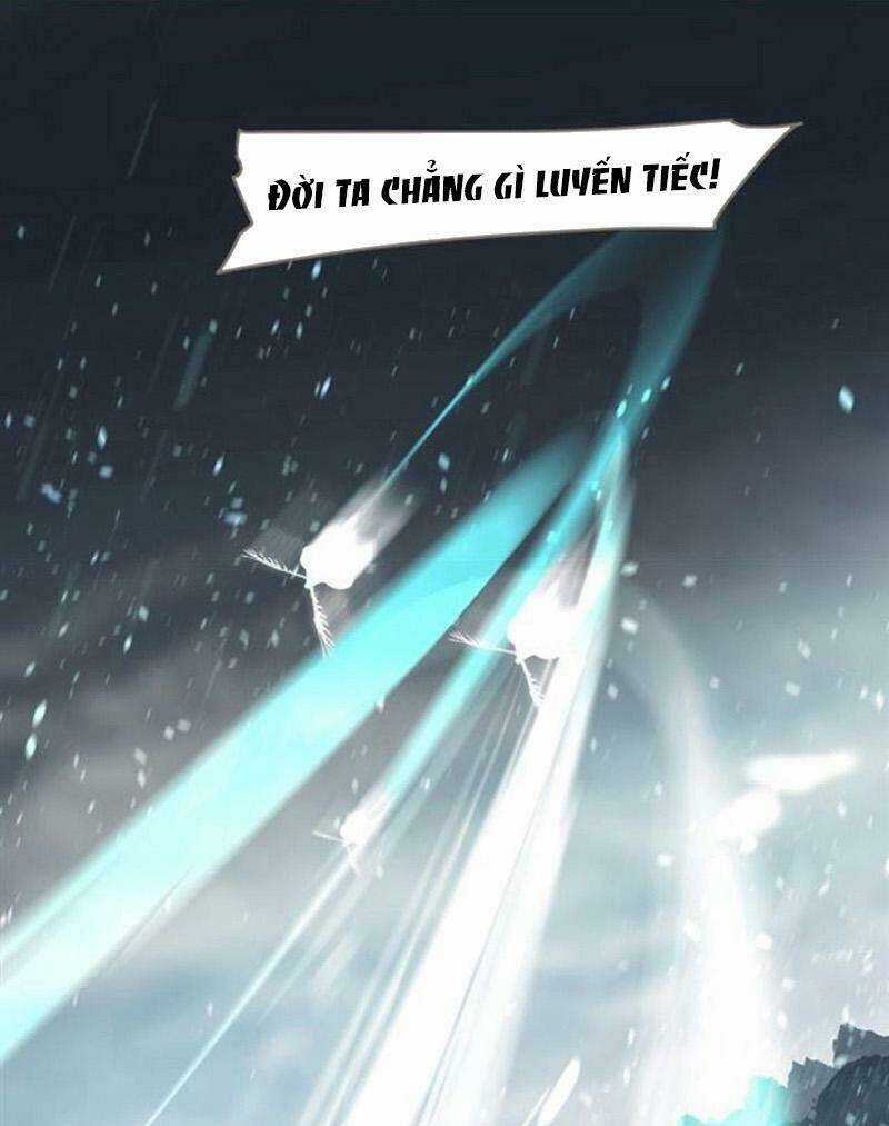 Nhất Đại Linh Hậu Chapter 112 trang 19