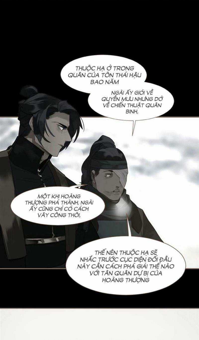 Nhất Đại Linh Hậu Chapter 112 trang 26