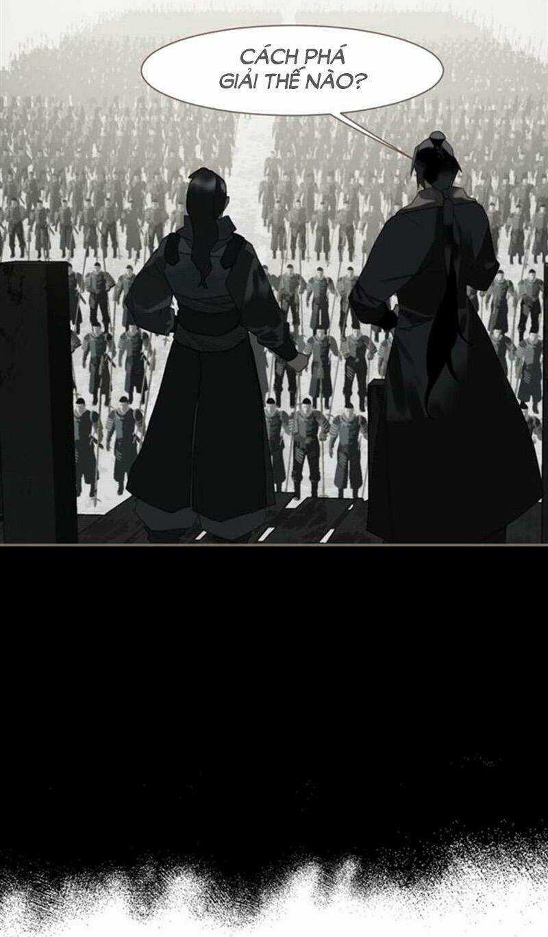 Nhất Đại Linh Hậu Chapter 112 trang 27